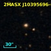 2MASX J10395696-0836442