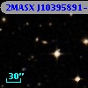 2MASX J10395891-0840412