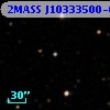 2MASS J10333500-0906241