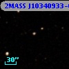 2MASS J10340933-0827100