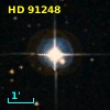 HD  91248