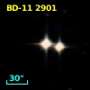 BD-11  2901