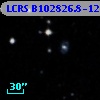 LCRS B102826.8-123627