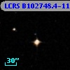 LCRS B102748.4-115612