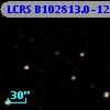 LCRS B102813.0-120123