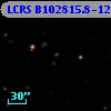 LCRS B102815.8-120811