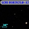 LCRS B102825.0-120539