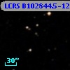 LCRS B102844.5-120258