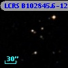 LCRS B102845.6-120247