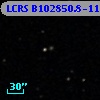 LCRS B102850.8-112445