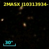 2MASX J10313934-1228367