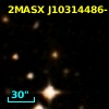 2MASX J10314486-1241027