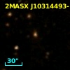 2MASX J10314493-1239217