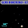 LCRS B102920.5-122457