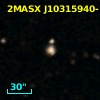 2MASX J10315940-1141294