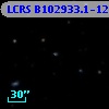 LCRS B102933.1-123303