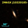 6dFGS gJ103201.9-123145