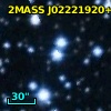 Cl* NGC  884    LAV    2069