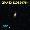 2MASX J10320764-1131055