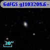 6dFGS gJ103208.6-114917