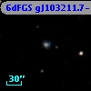 6dFGS gJ103211.7-121837