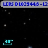 LCRS B102944.8-120137