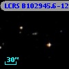 LCRS B102945.6-120904
