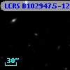 LCRS B102947.5-124137