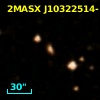 2MASX J10322514-1244597