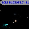 LCRS B102958.7-115800