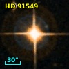 HD  91549