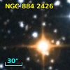 Cl* NGC  884      W      61