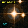 HD  92016