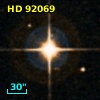 HD  92069