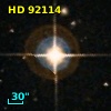 HD  92114