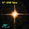 V* UW Sex