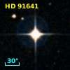 HD  91641