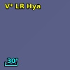 V* LR Hya