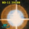 BD-11  2918B