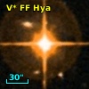 V* FF Hya