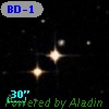 BD-11  2927