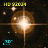 HD  92034