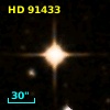 HD  91433