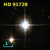 HD  91728