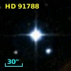 HD  91788
