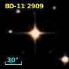 BD-11  2909