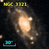 NGC  3321