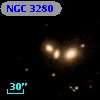NGC  3280