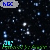 NGC   884  1645