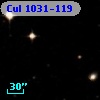 Cul 1031-119